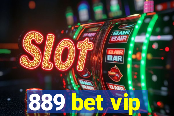 889 bet vip